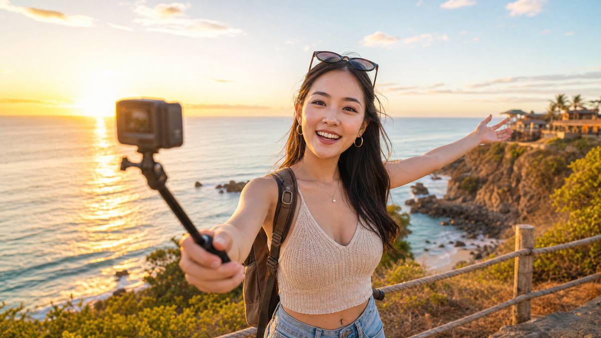 悠悠视频旅行视频日记